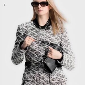 Louis Vuitton Epi Leather Pochette Accessories bag